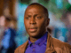 Photos of actor Cyril Nri