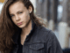 Photos of actress Chapel Oaks