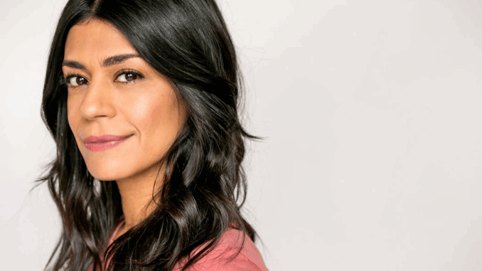 Photos of actress Parisa Fakhri