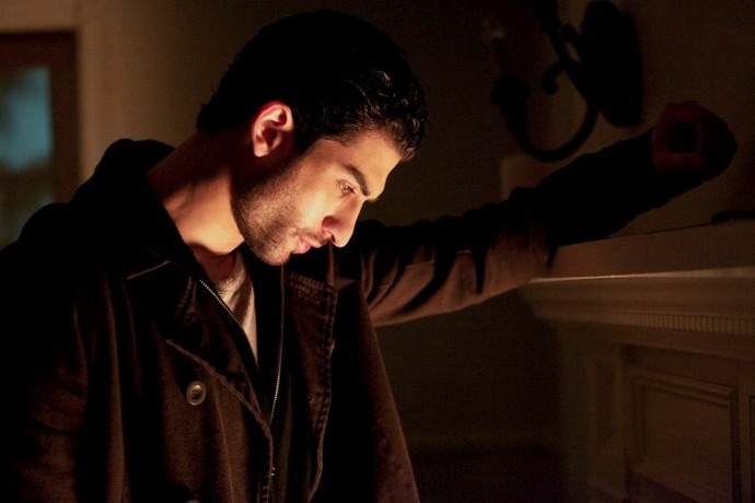 Raffi Barsoumian has good emotional control
