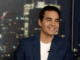 Ramon Rodríguez talks hit show 'Will Trent'