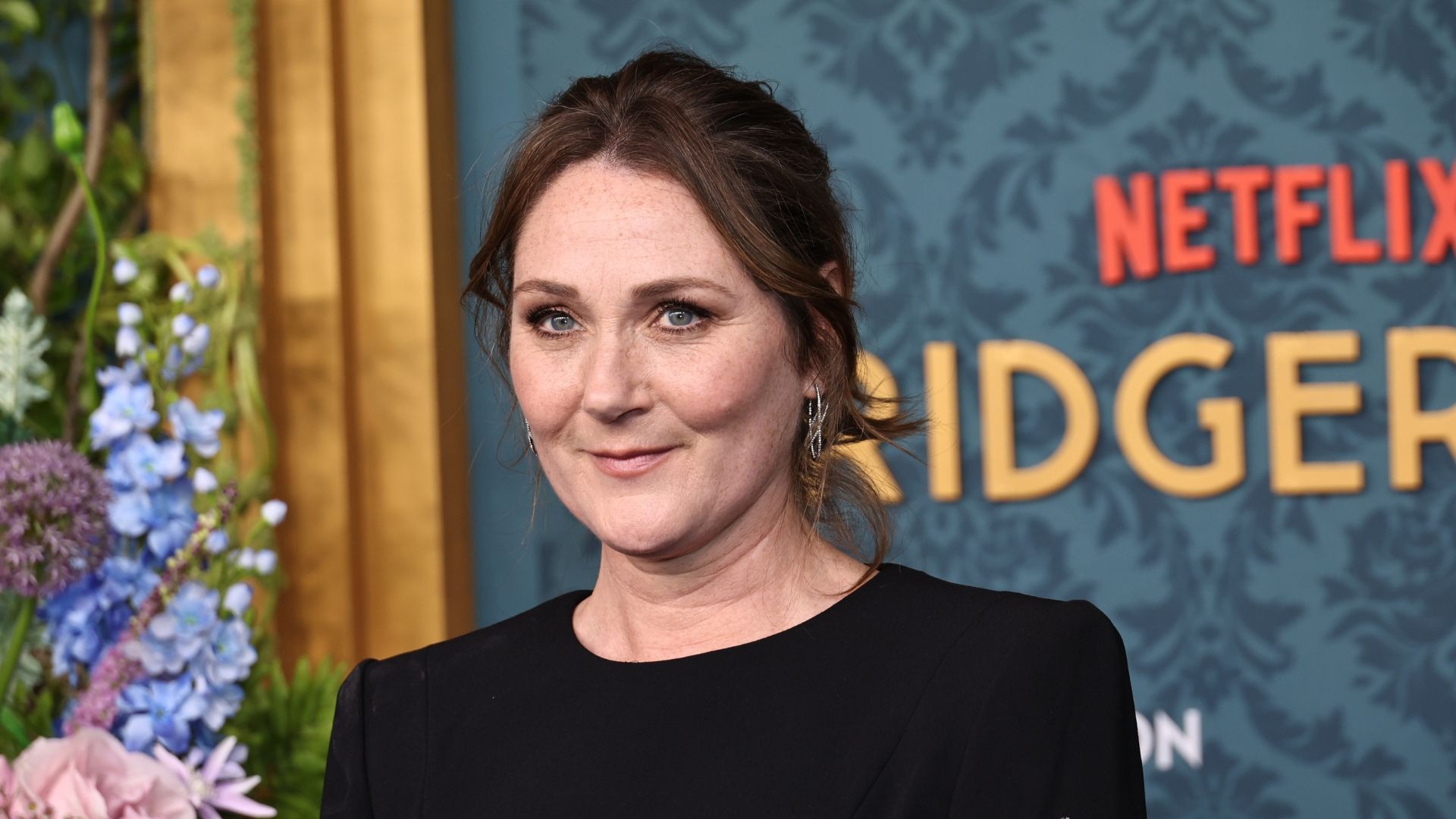 Ruth Gemmell has many breakthrough roles