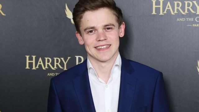 Sam Clemmett has a realistic acting style