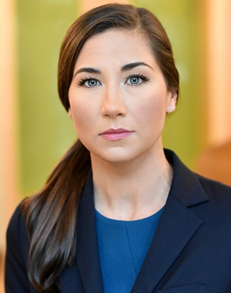 Sara Antonio was born and raised in the United States