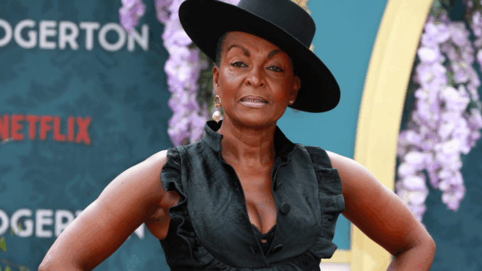 actress-Adjoa-Andoh-images actress Adjoa Andoh images