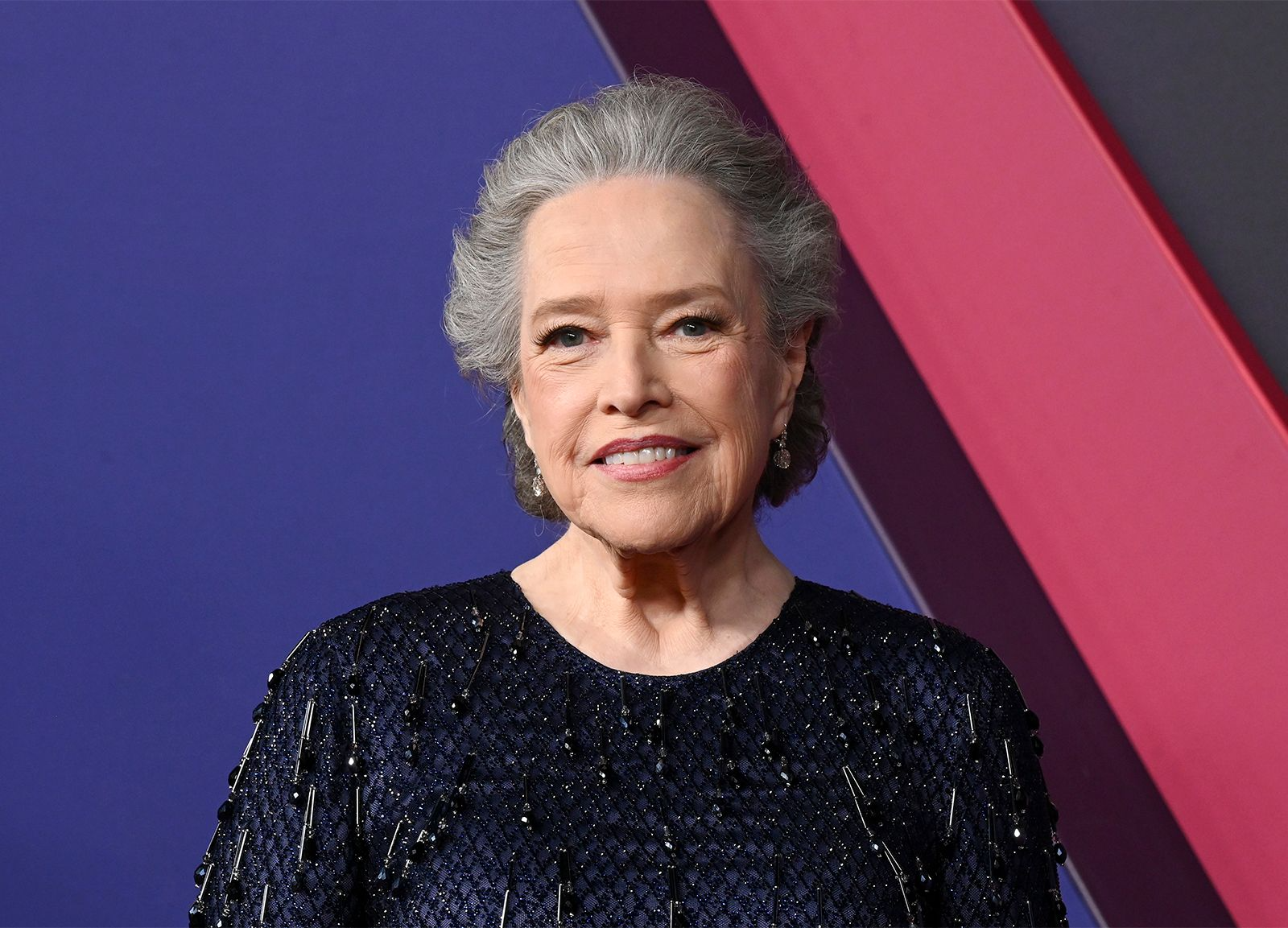 Kathy Bates