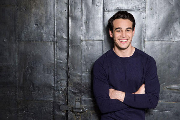 Alberto Rosende Shines Beyond Chicago Fire with Purposeful Projects and Personal Growth
