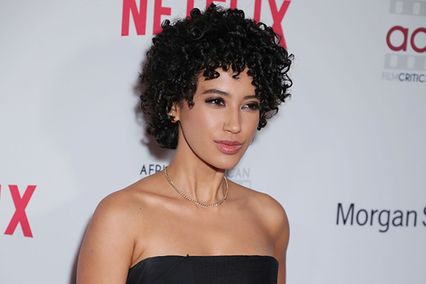 Andy Allo Charting Her Versatile Path in Music and Television