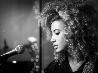 Andy Allo Charting Her Versatile Path in Music and Television