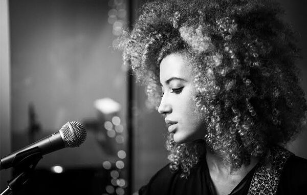 andy-allo-with-music Andy Allo Charting Her Versatile Path in Music and Television