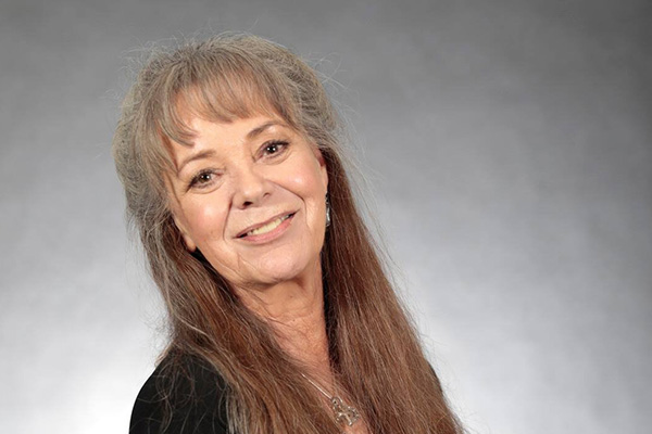 Anne Lockhart A Timeless Talent from Battlestar Galactica to Today