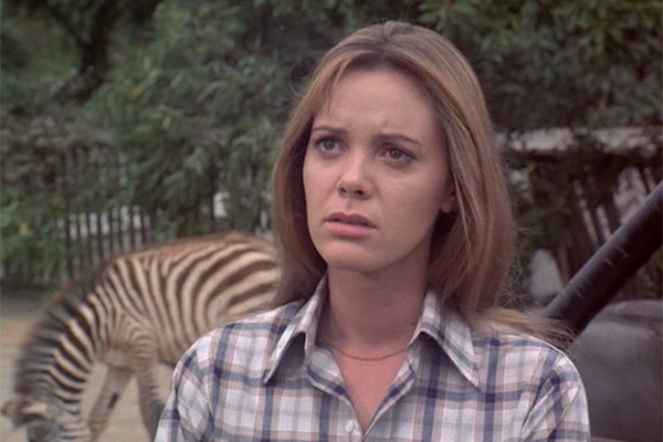 Anne Lockhart A Timeless Talent from Battlestar Galactica to Today