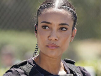 Annie Ilonzeh Rising with Grace and Grit in Hollywood