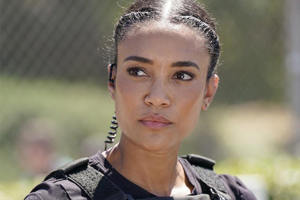 Annie Ilonzeh Rising with Grace and Grit in Hollywood
