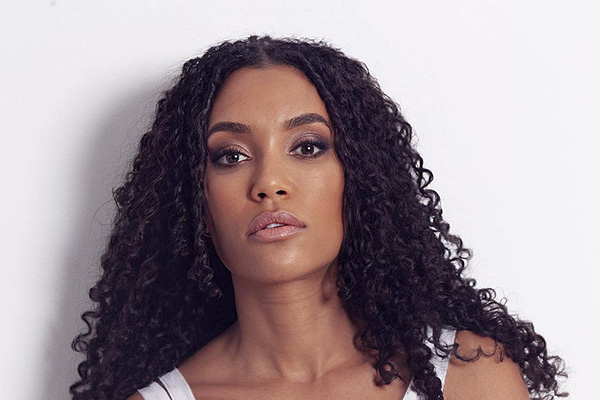 Annie Ilonzeh Rising with Grace and Grit in Hollywood