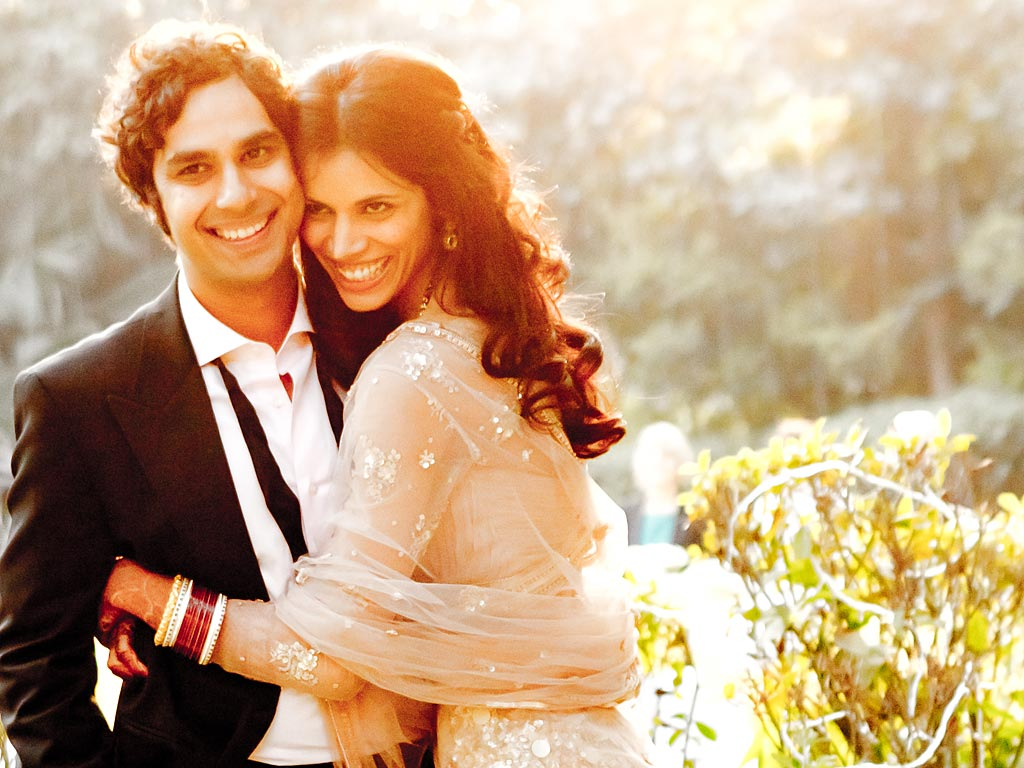 Kunal Nayyar