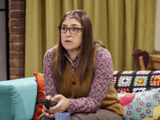 Mayim Bialik