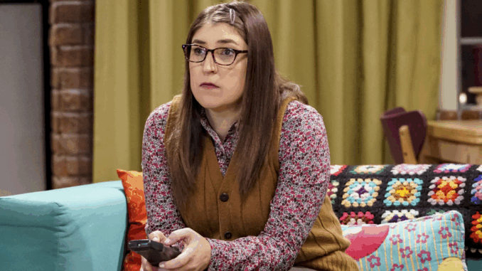 big-bang-theory-mayim-bialik Mayim Bialik