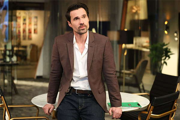 Brett Dalton's Expanding Horizons in Hollywood and Beyond