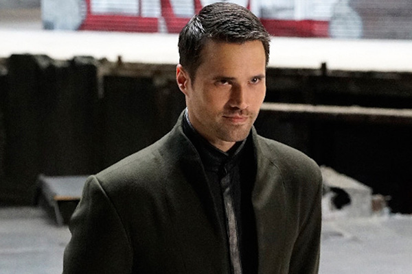 Brett Dalton's Expanding Horizons in Hollywood and Beyond