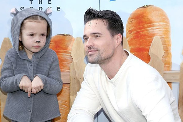 Brett Dalton's Expanding Horizons in Hollywood and Beyond