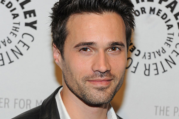 Brett Dalton's Expanding Horizons in Hollywood and Beyond