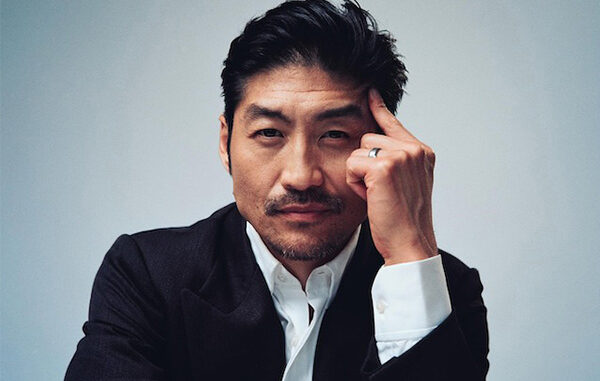 brian-tee-artist Brian Tee Reflects on a Dynamic Career in Hollywood and Beyond