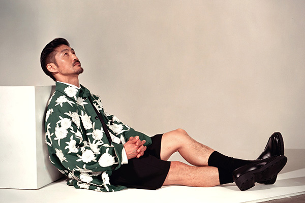 Brian Tee Reflects on a Dynamic Career in Hollywood and Beyond