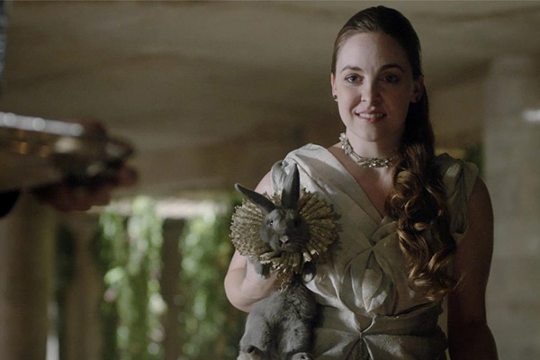 Brittany Curran Charting the Rise of a Talented and Timeless Actress