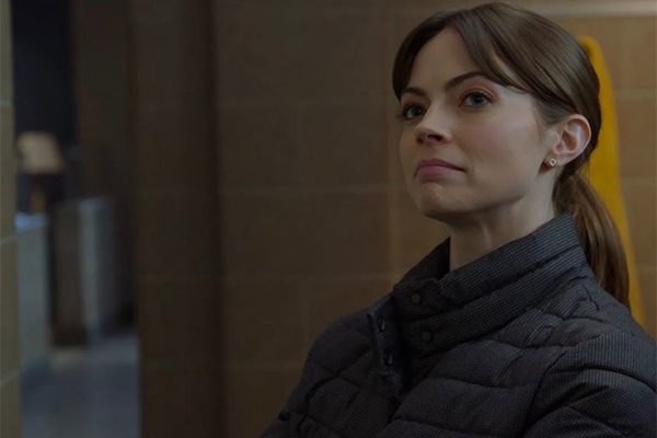 Caitlin Carver’s Rise From Dance Roots to Hollywood Spotlight