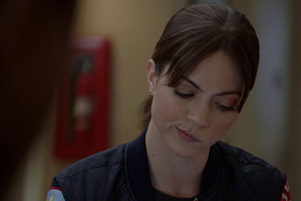 Caitlin Carver’s Rise From Dance Roots to Hollywood Spotlight