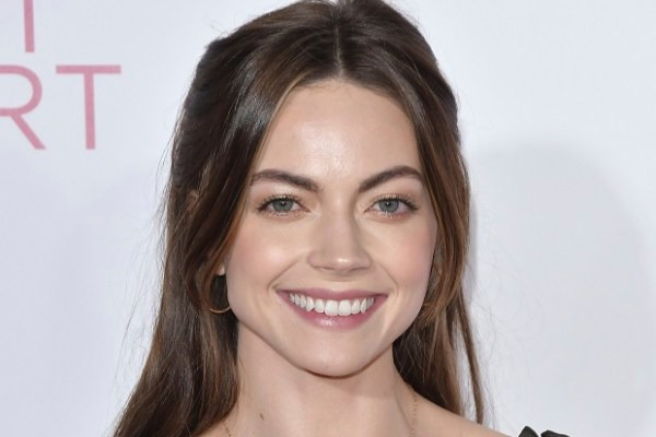 Caitlin Carver’s Rise From Dance Roots to Hollywood Spotlight