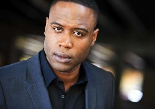 character Kevin Daniels