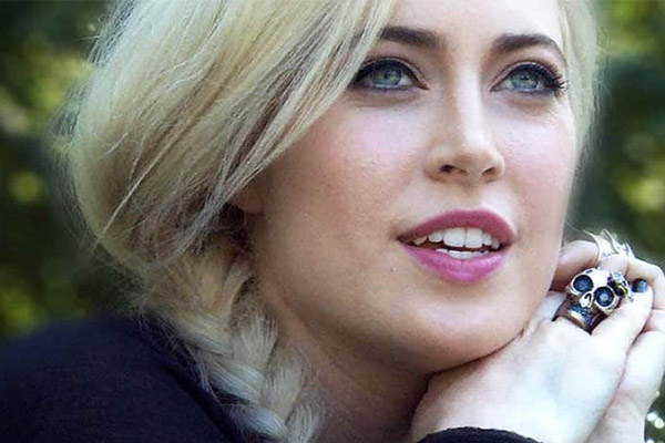 Charlotte Sullivan a remarkable journey through television and film