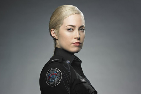 Charlotte Sullivan a remarkable journey through television and film