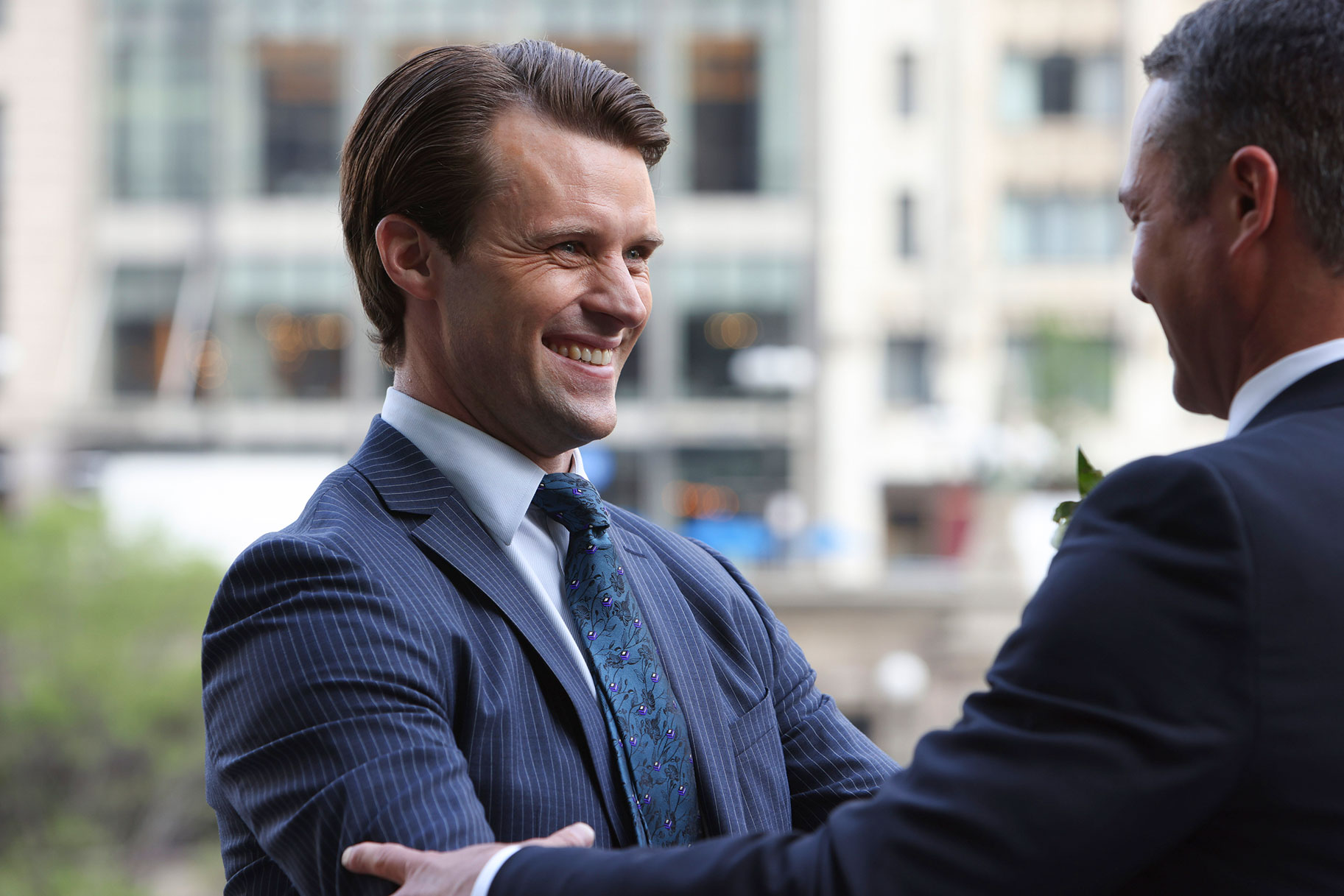 Jesse Spencer