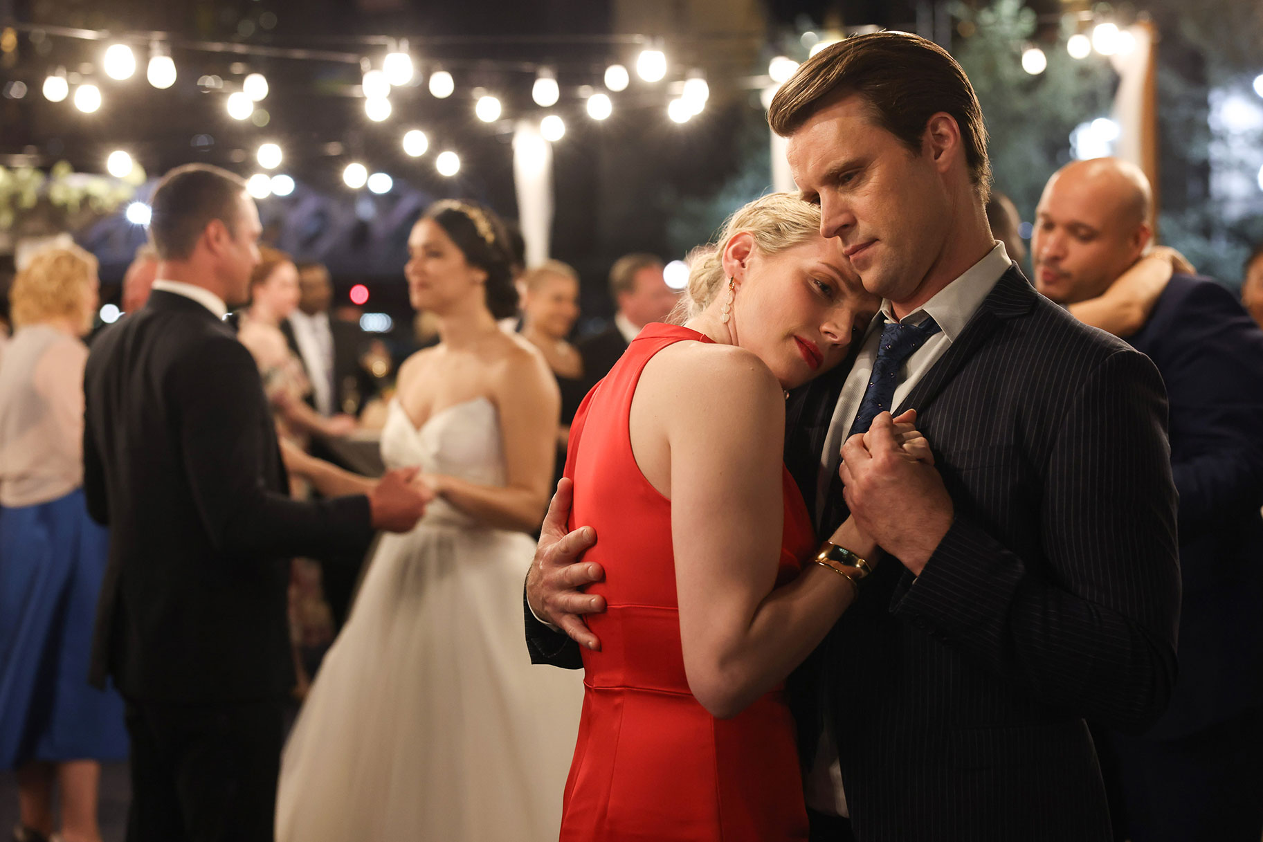 Jesse Spencer