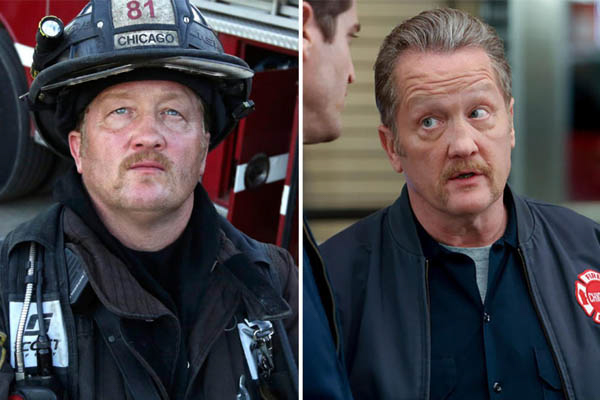 Christian Stolte A Quiet Force in American Television and Beyond