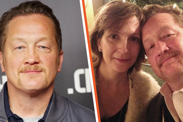 Christian Stolte A Quiet Force in American Television and Beyond