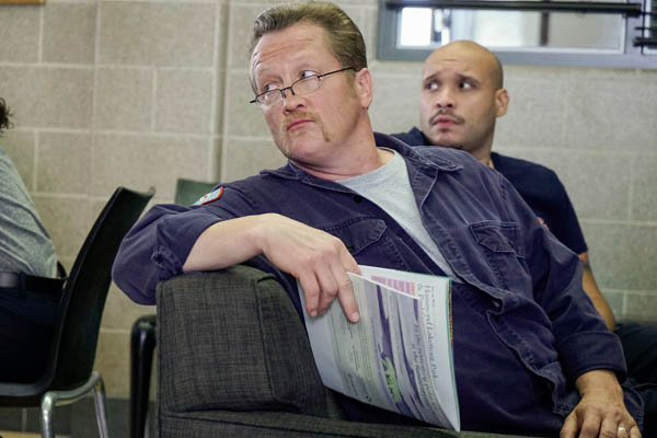 Christian Stolte A Quiet Force in American Television and Beyond