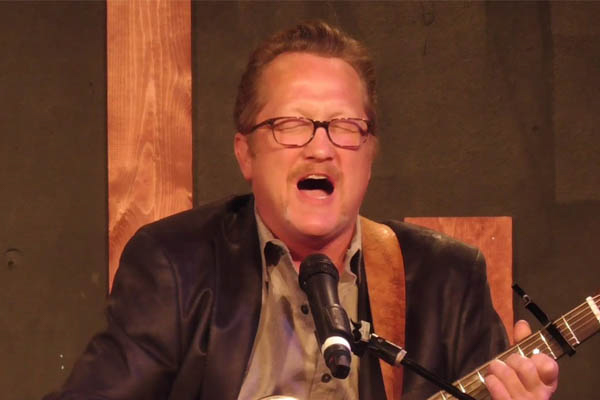 Christian Stolte A Quiet Force in American Television and Beyond