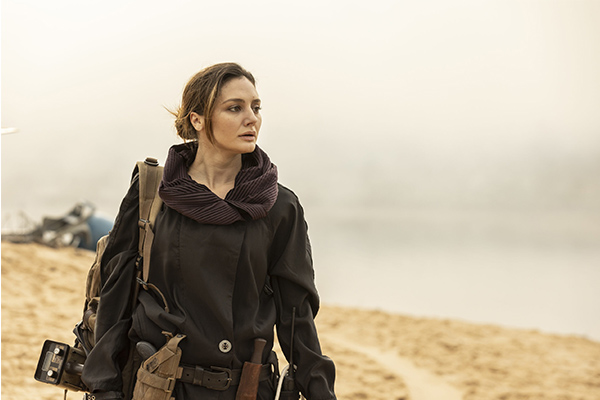 Christine Evangelista A Multifaceted Talent Defining Modern Television