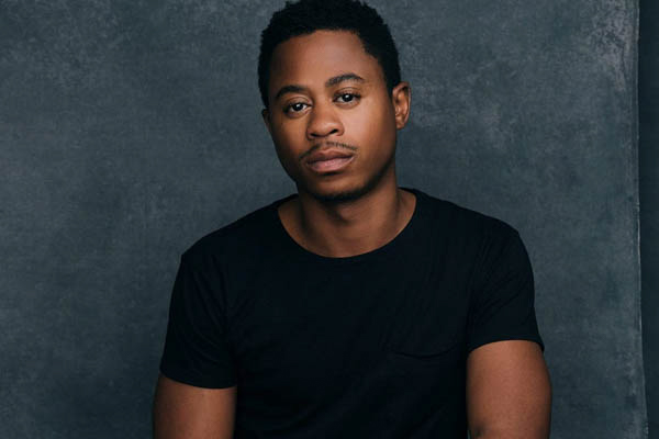 Daniel Kyri The Artistic Journey of a Multi-Talented Actor