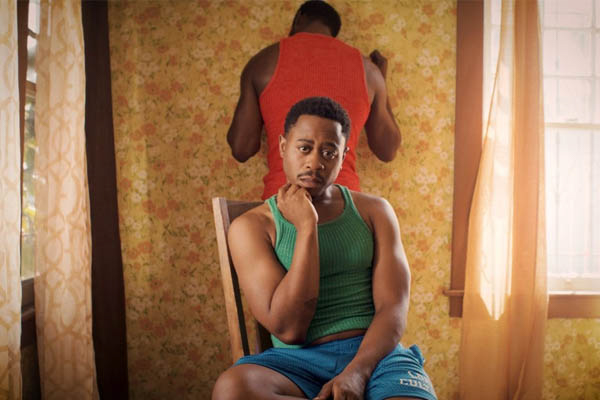 Daniel Kyri The Artistic Journey of a Multi-Talented Actor