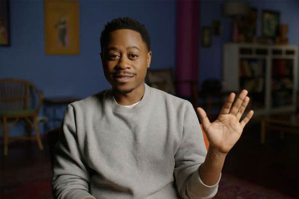 Daniel Kyri The Artistic Journey of a Multi-Talented Actor