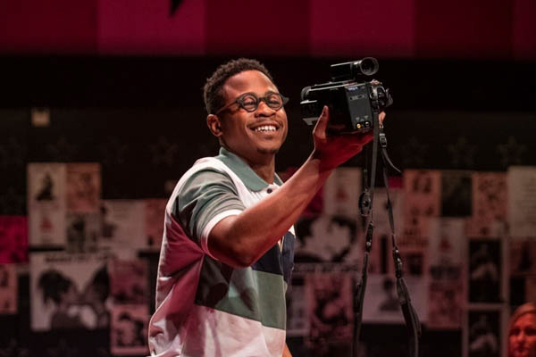 Daniel Kyri The Artistic Journey of a Multi-Talented Actor