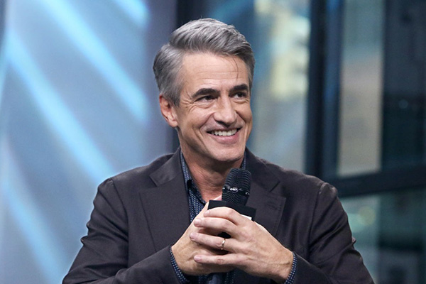 Dermot Mulroney's remarkable journey from film icon to TV star