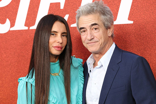 Dermot Mulroney's remarkable journey from film icon to TV star
