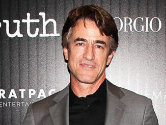 Dermot Mulroney's remarkable journey from film icon to TV star