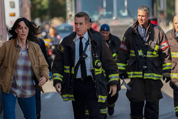 Dermot Mulroney's remarkable journey from film icon to TV star
